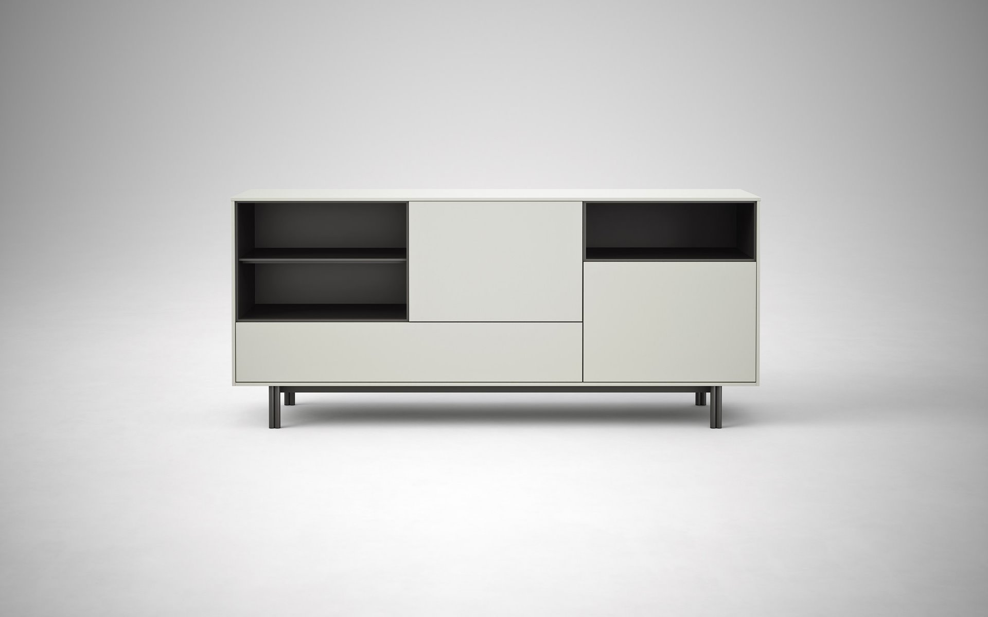 Ladekast Sideboard Rim 1920x1200 BedHabits 01