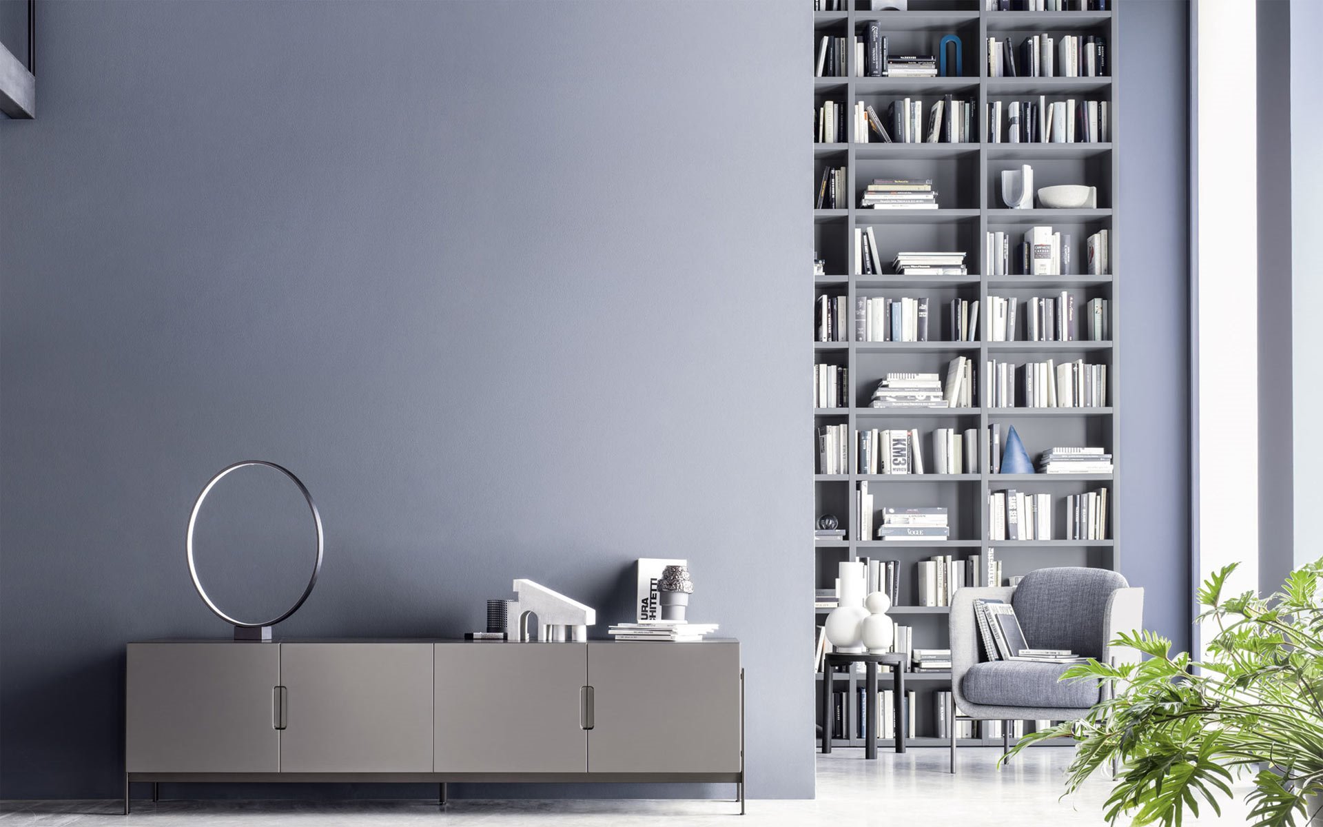 Fauteuil Haiku NM bed habits 1920x1200 01