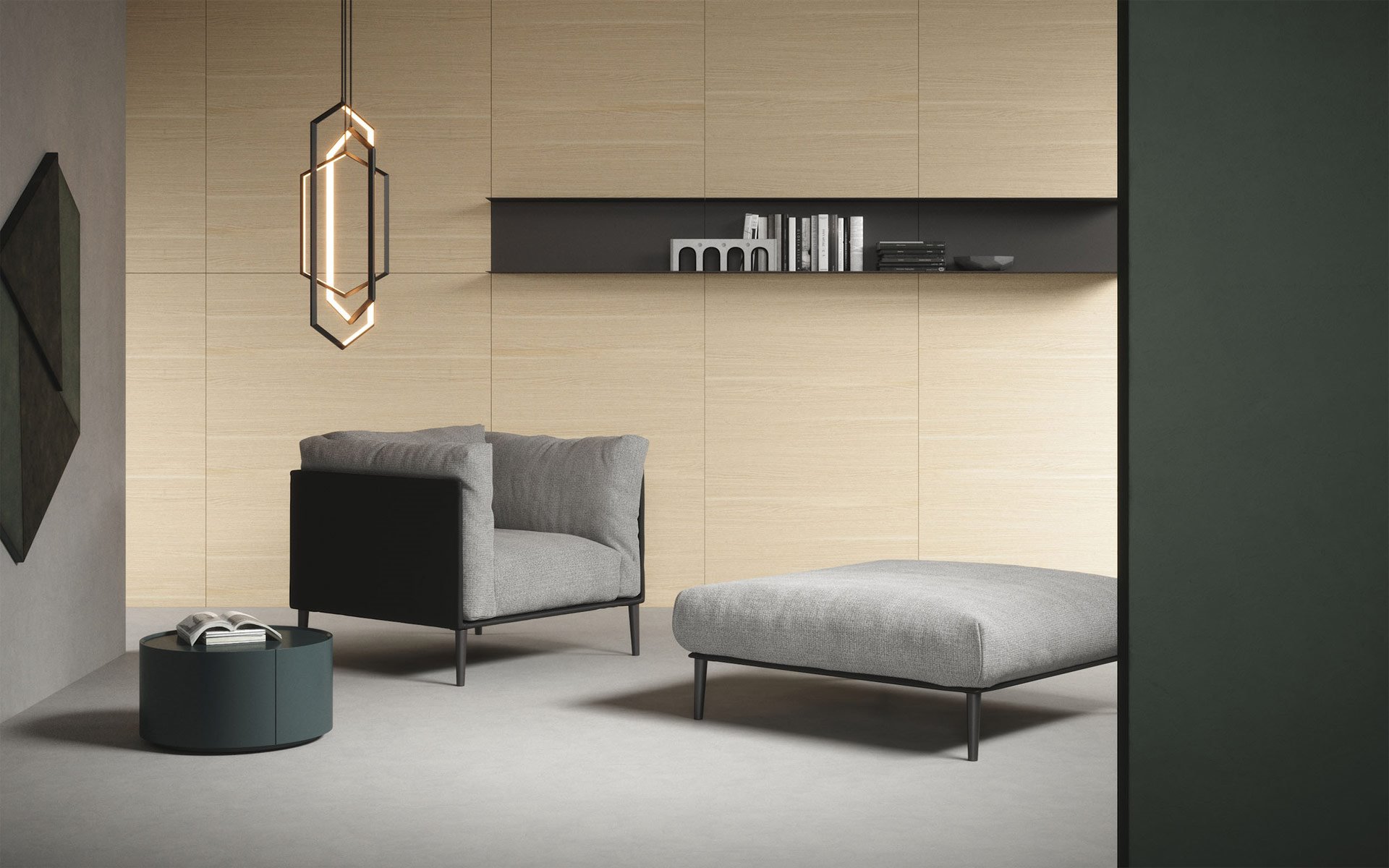 Fauteuil Kubi NM bed habits 1920x1200 01