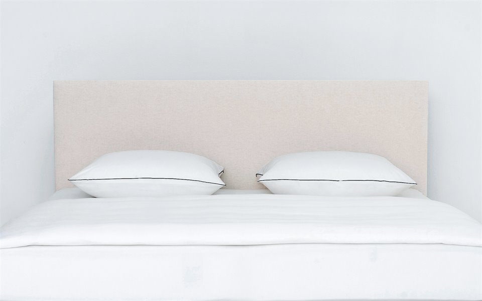 hoofdbord standard low bed habits voorkant