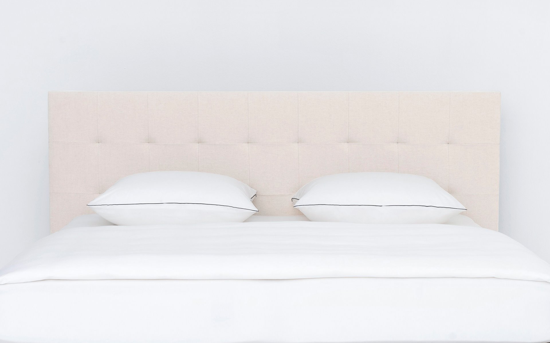 hoofdbord square low bed habits voorkant