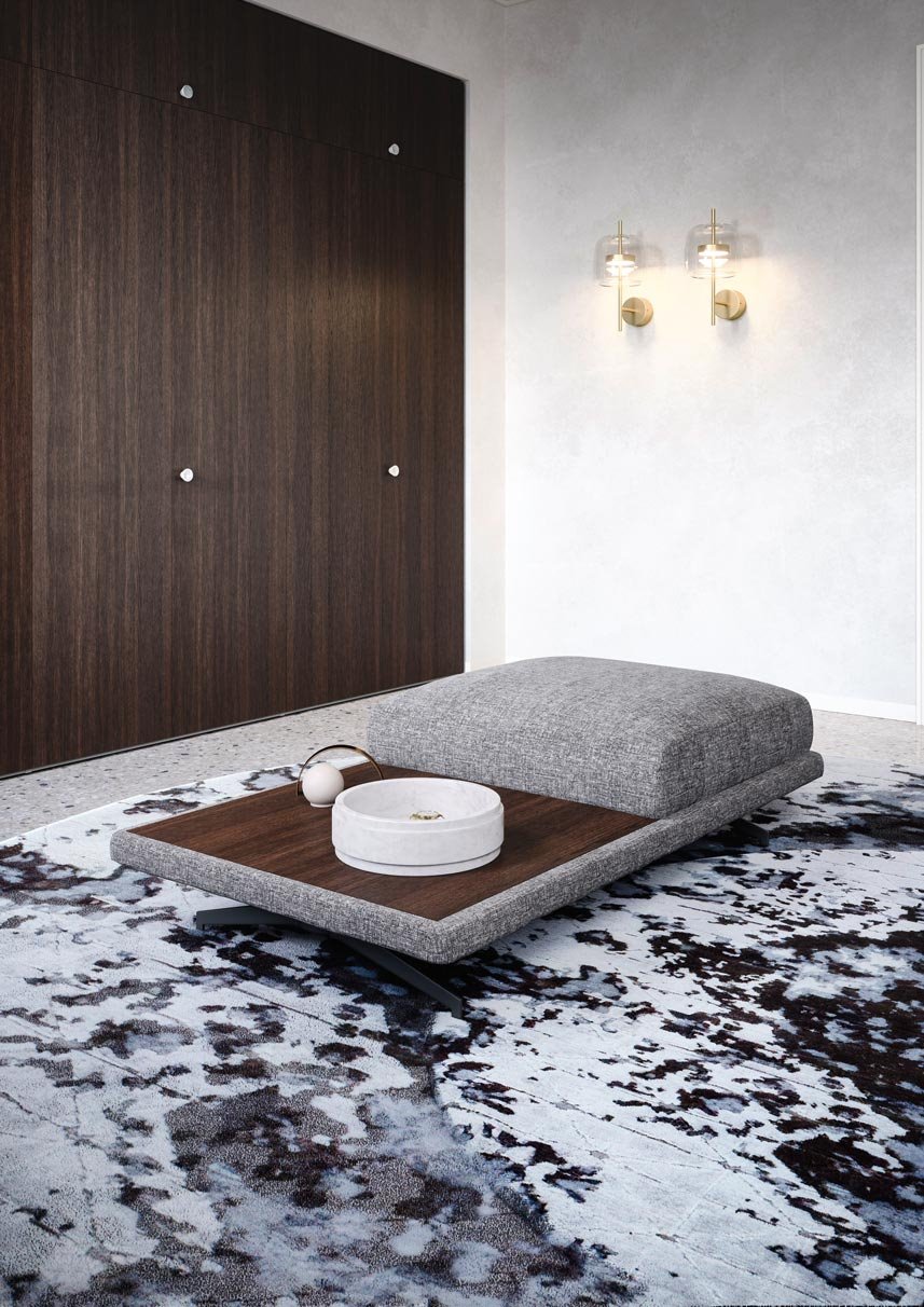 Design Kledingkast BedHabits 22 022