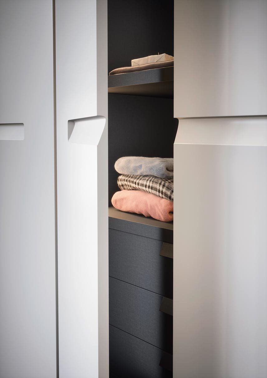 Design Kledingkast BedHabits 22 038