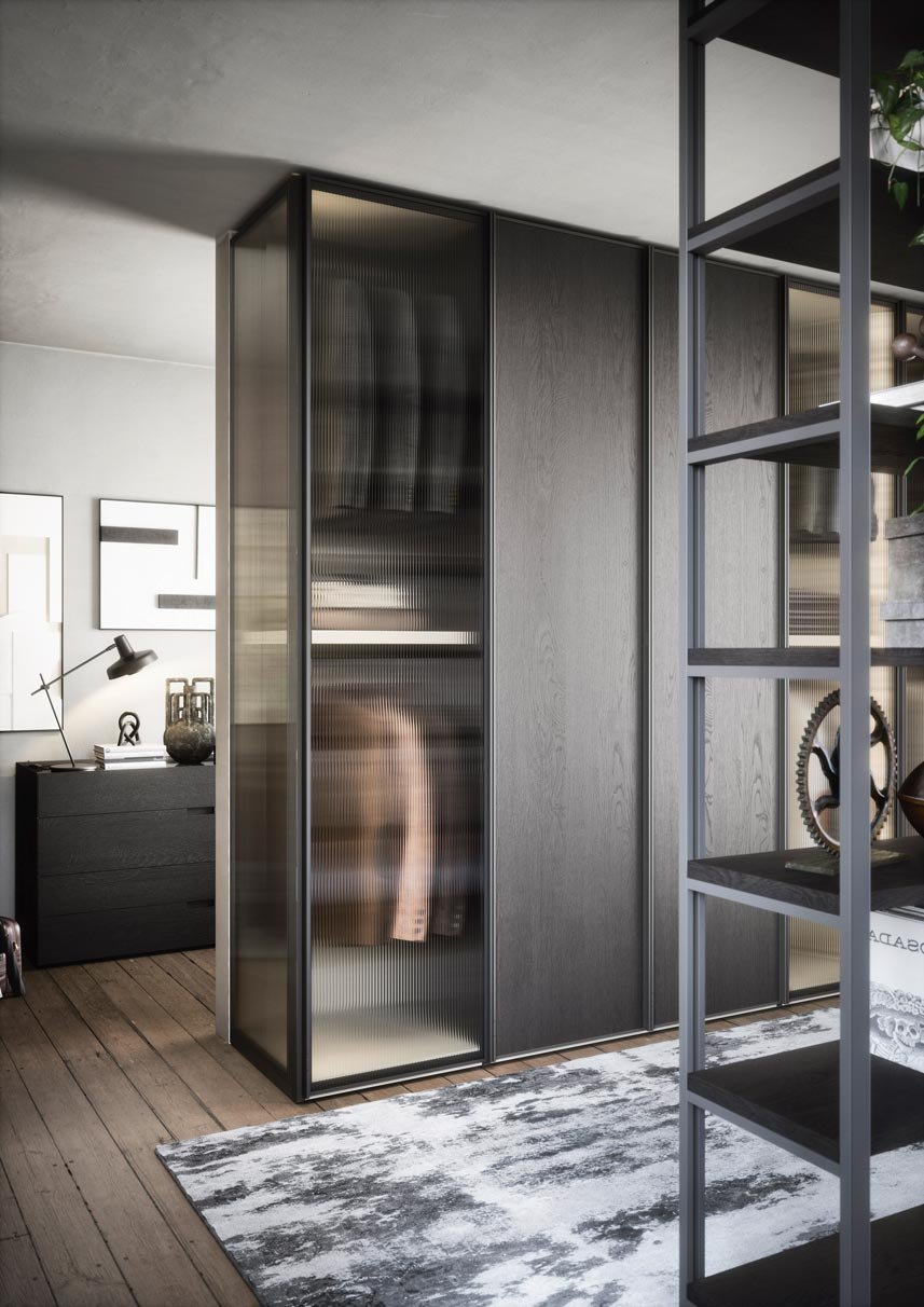 Design Kledingkast BedHabits 22 047