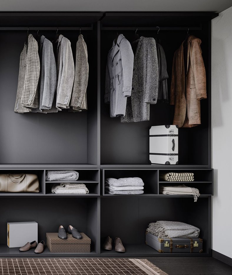 Inloopkast Walk in closet Ben N BedHabits 1200x1500 details 12