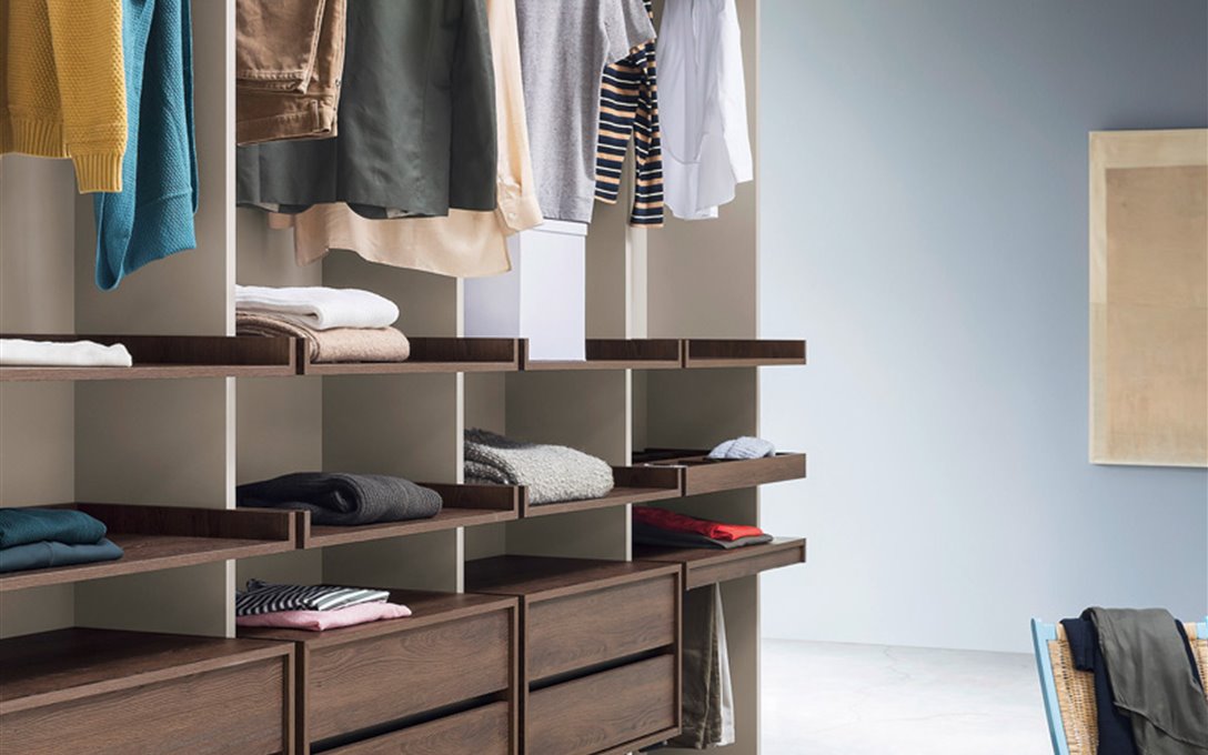 Inloopkast Walk in closet Ben N BedHabits 1200x1920 10
