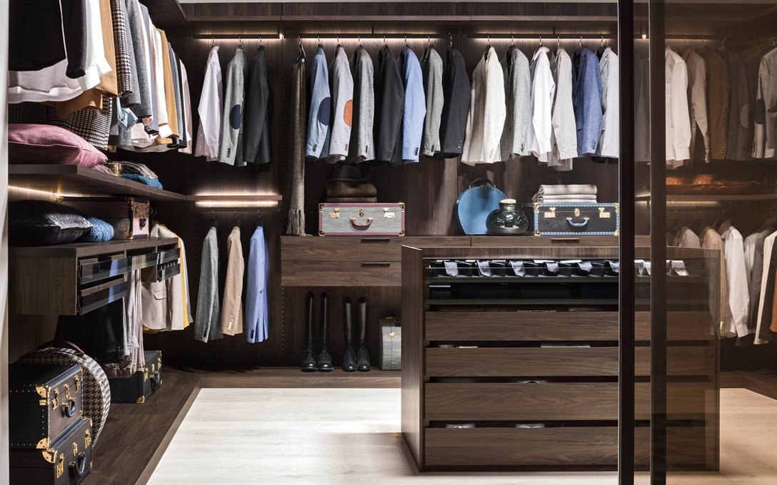 Inloopkast Walk in closet Break N BedHabits 1920x1200 14