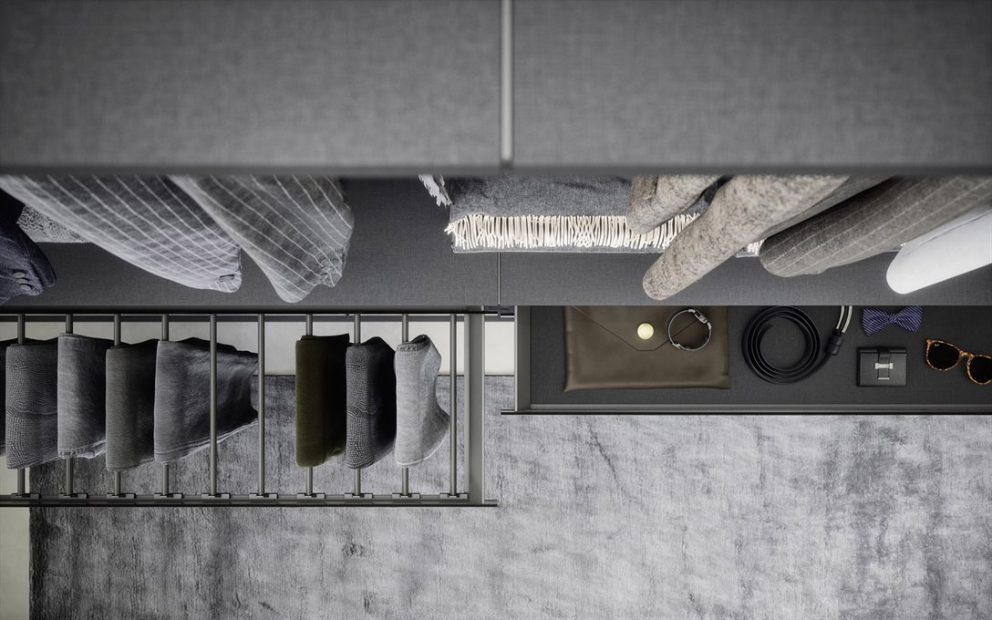 Inloopkast Walk in closet Break N BedHabits 1920x1200 23