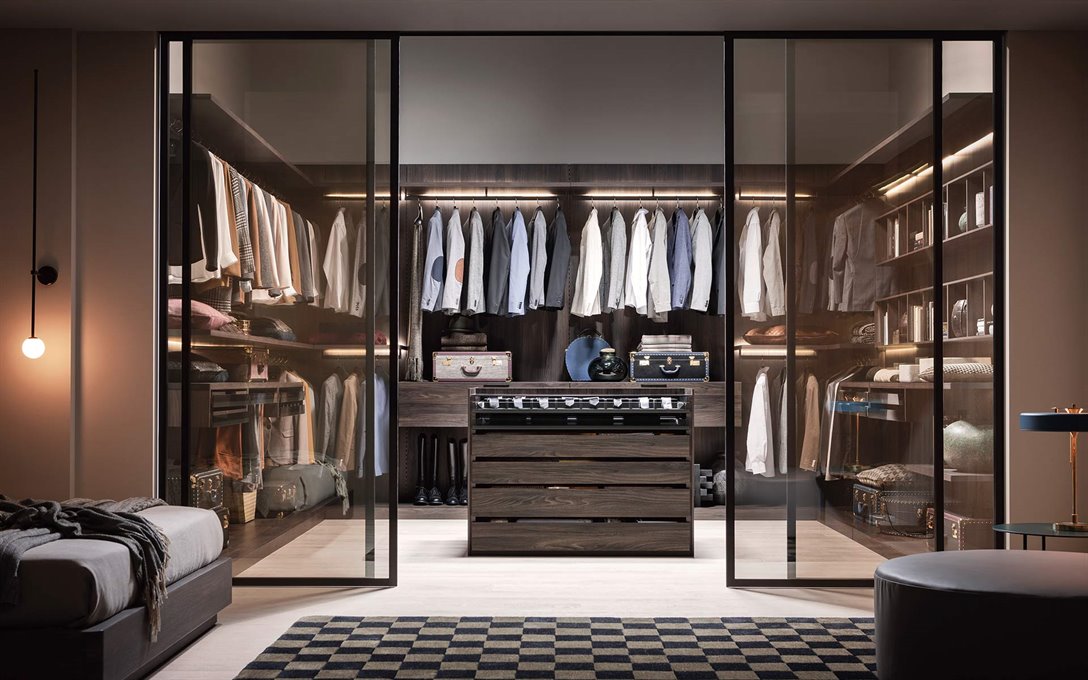 Inloopkast Walk in closet Break N BedHabits 1920x1200 3