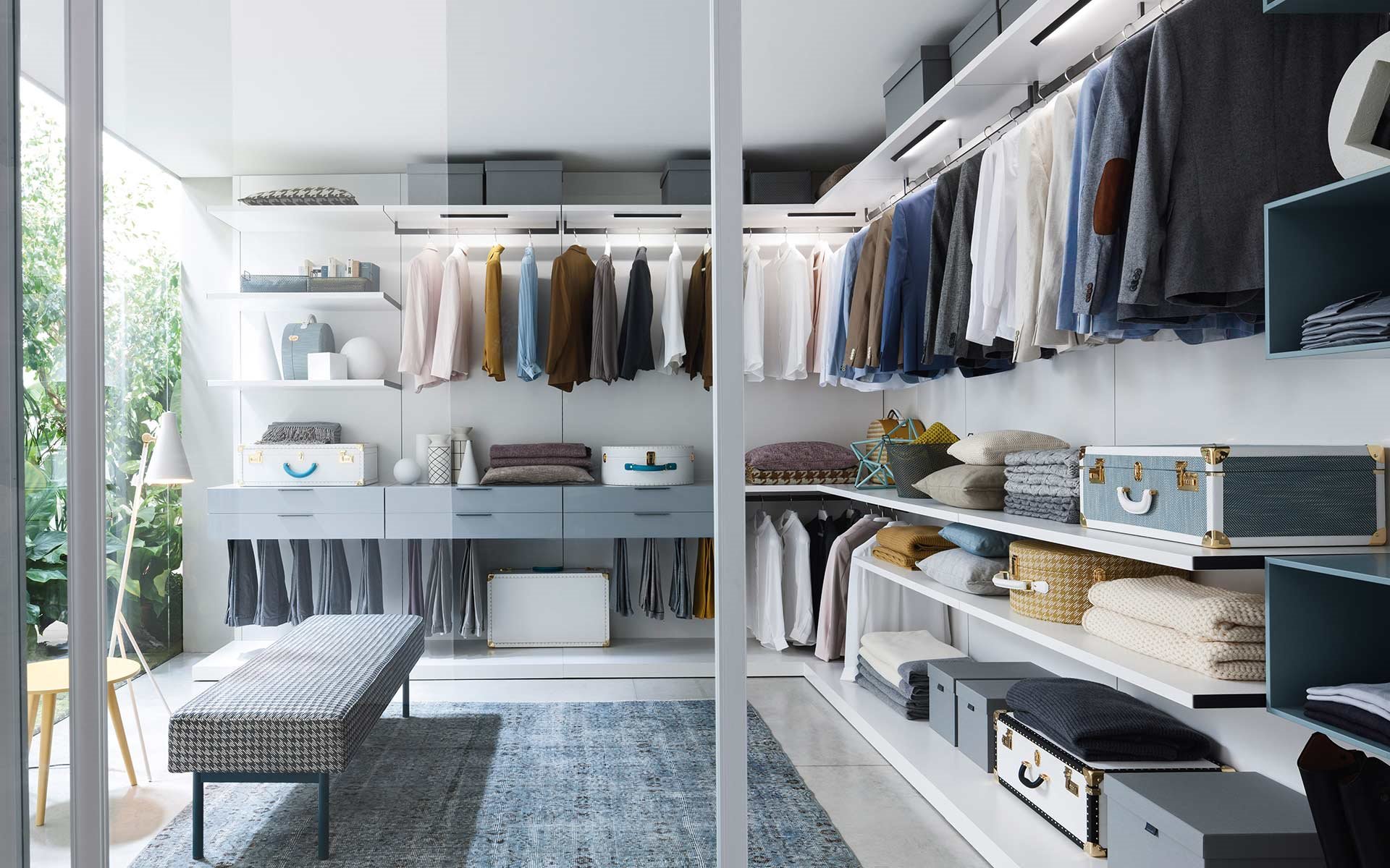 Inloopkast Walk in closet Break N BedHabits 1920x1200 5