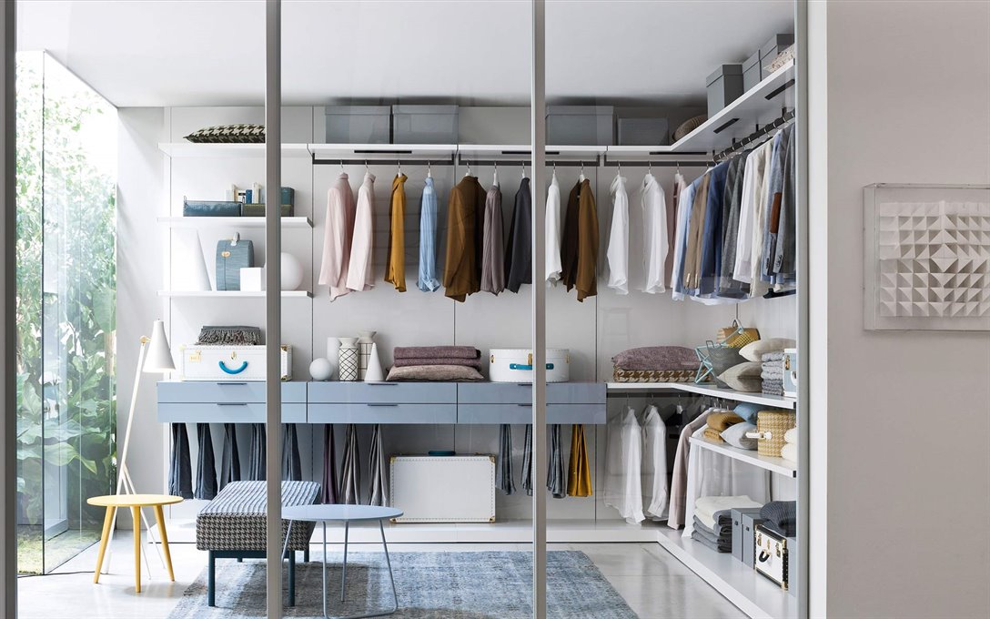 Inloopkast Walk in closet Break N BedHabits 1920x1200 8