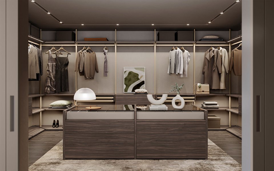 Inloopkast Loft O Bedhabits 1920 12