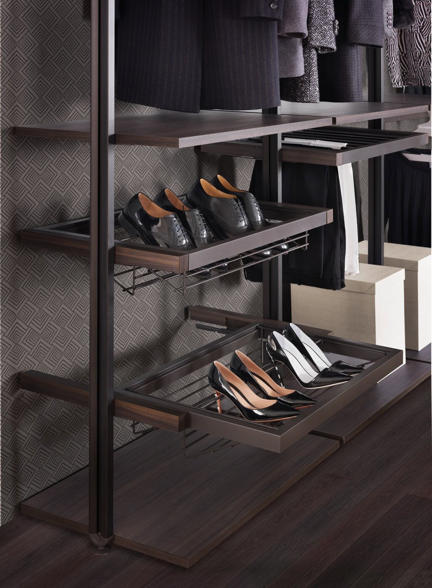 Inloopkast Loft O Bedhabits 1200 5