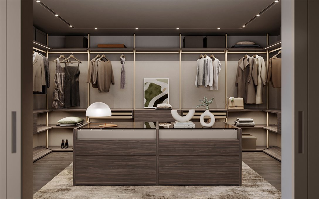 Inloopkast Loft O Bedhabits 1920 12