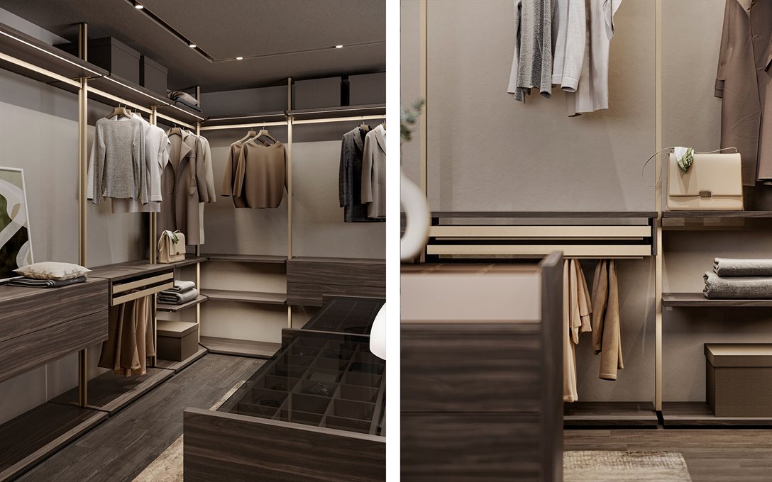 Inloopkast Loft O Bedhabits 1920 15