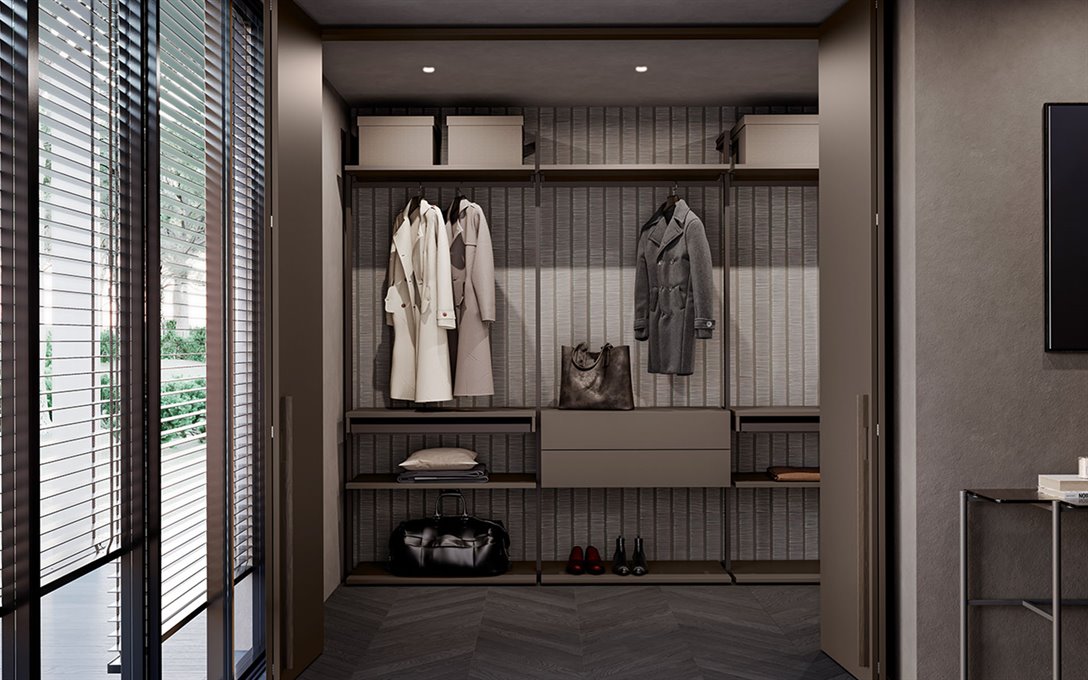 Inloopkast Loft O Bedhabits 1920 16