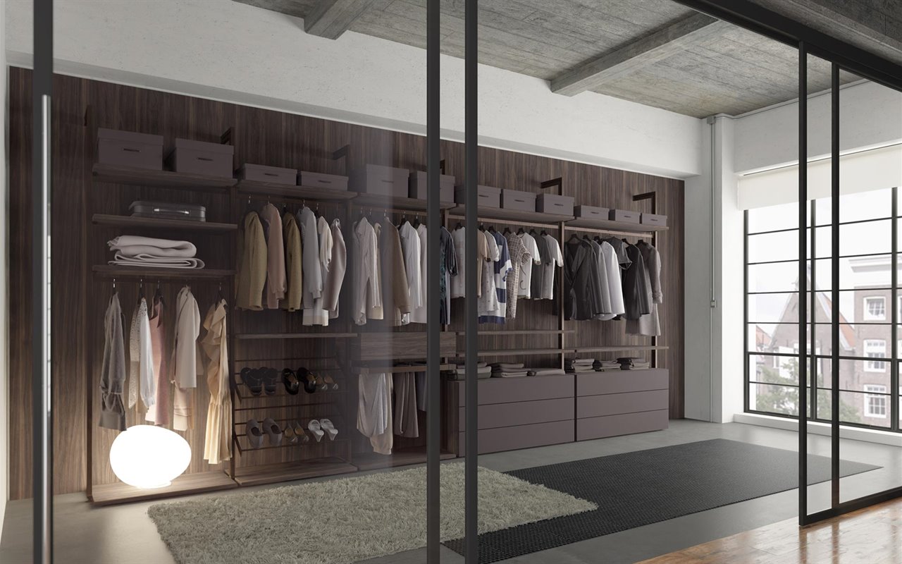 Inloopkast Loft O Bedhabits 1920 2