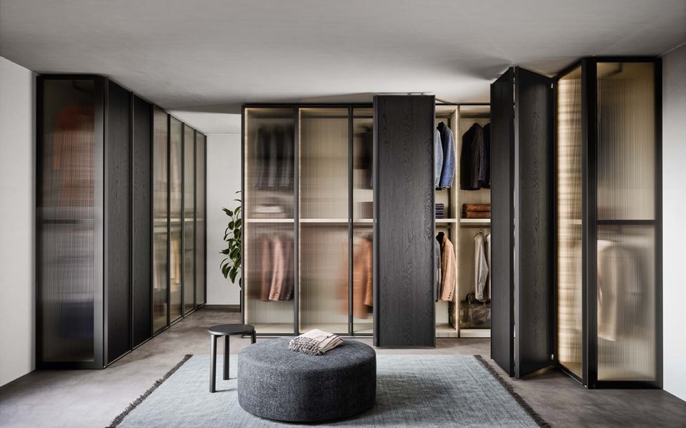 Design kledingkast Perry BedHabits 6