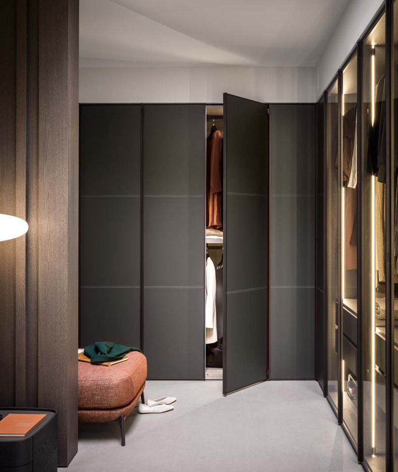 Design kledingkast Perry BedHabits 7