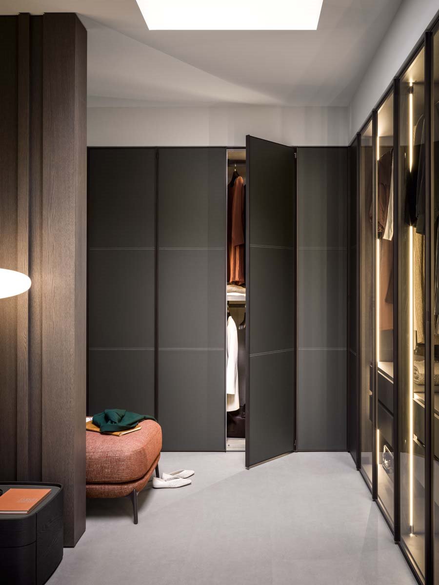 Design kledingkast Perry BedHabits 7