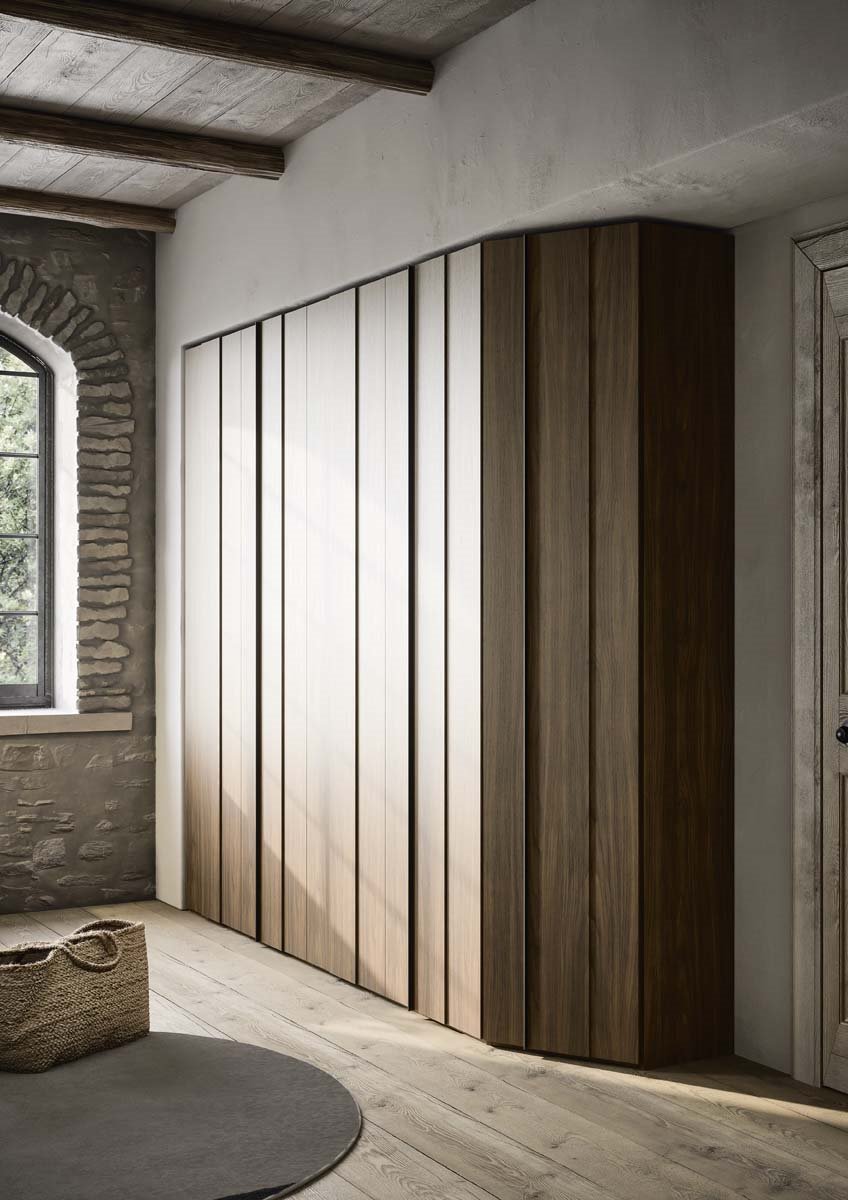 Design Kledingkast BedHabits 22 053