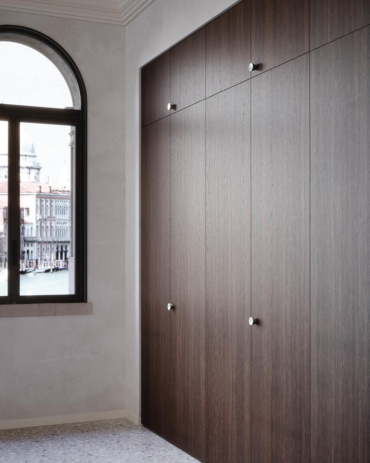 Kledingkast Stack 2 BedHabits detail1