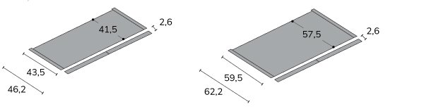 popup afmetingen diepte