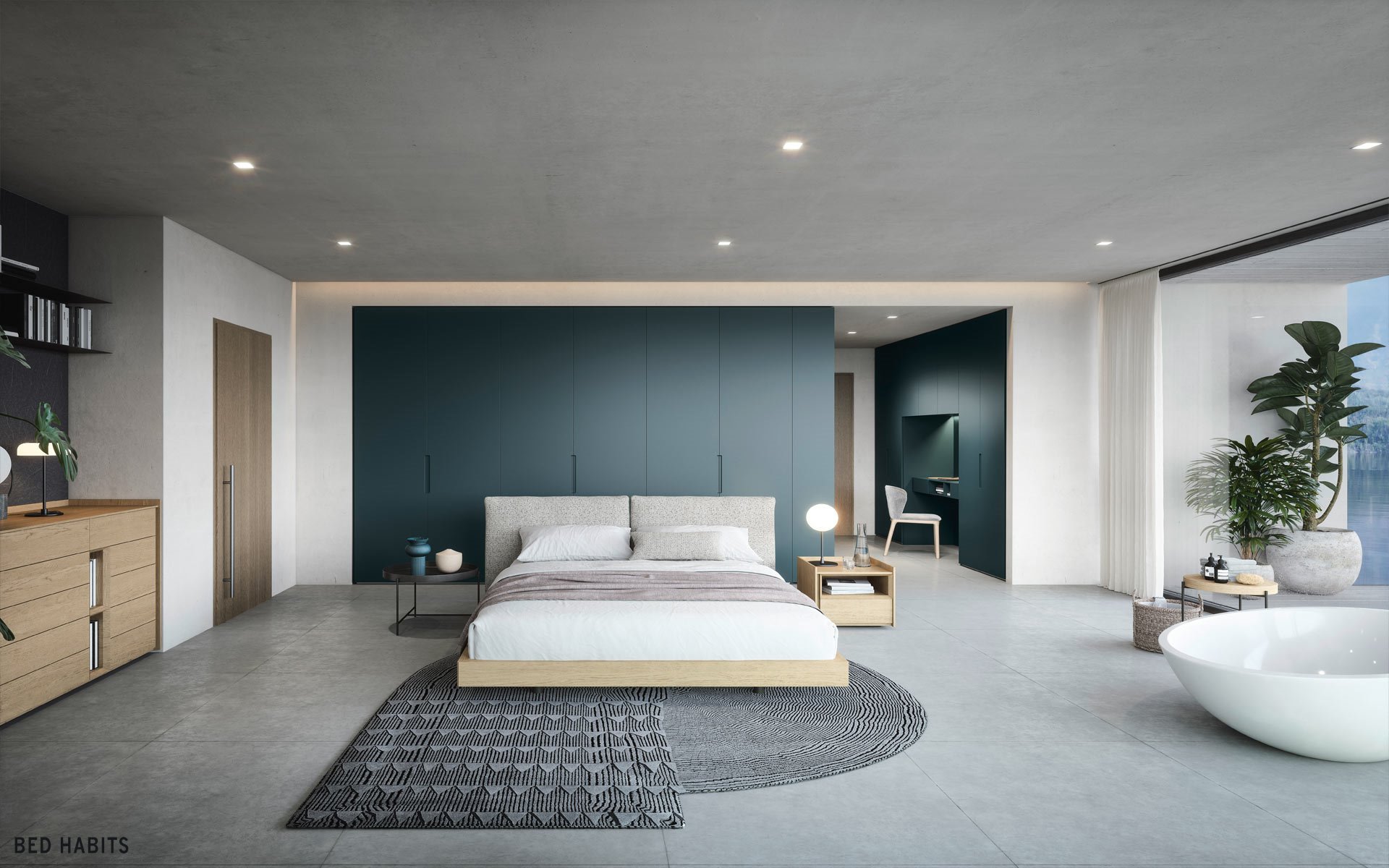 Design Kledingkast BedHabits 1920x1200 129