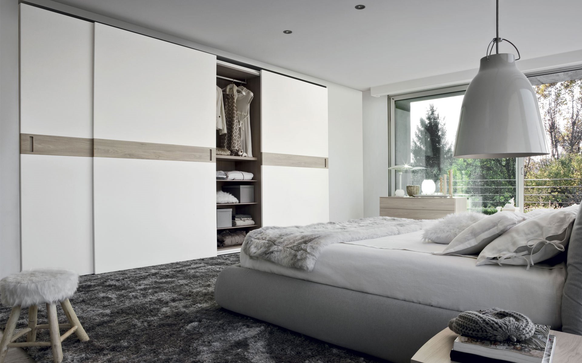 Garderobekast schuifdeurkast Class N Bedhabits 1920x1200 5