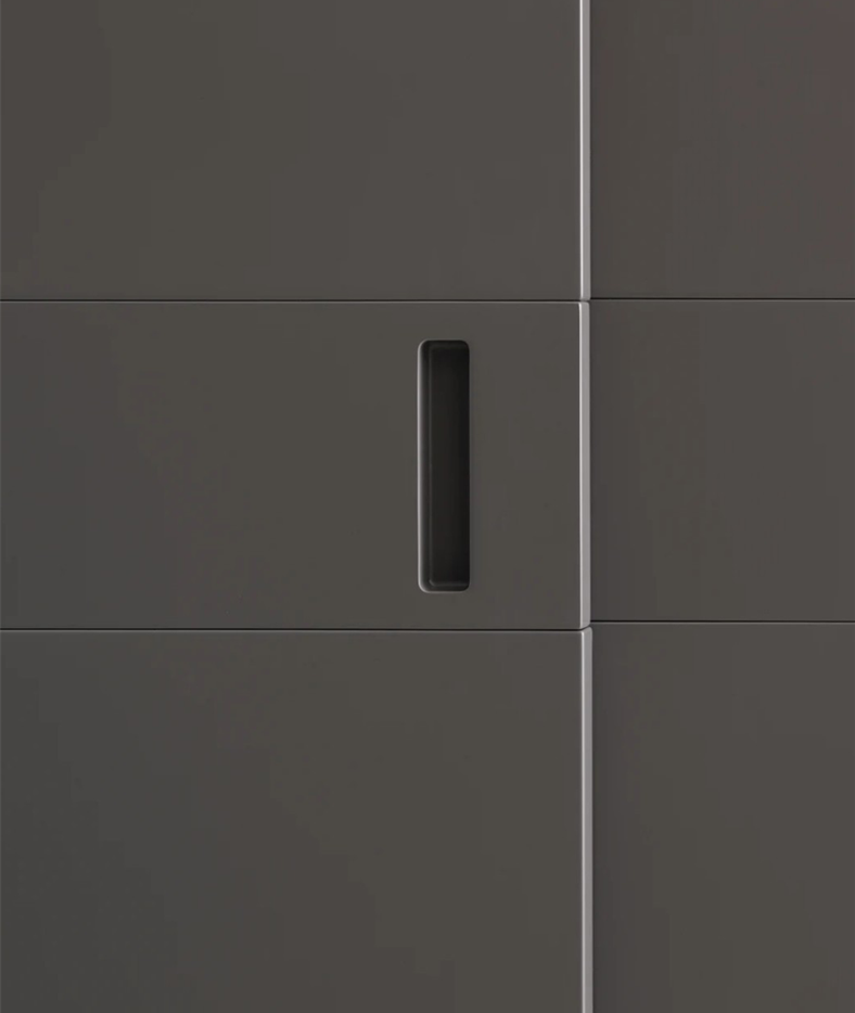 Garderobekast schuifdeurkast Class N detail Bedhabits 3.jpg