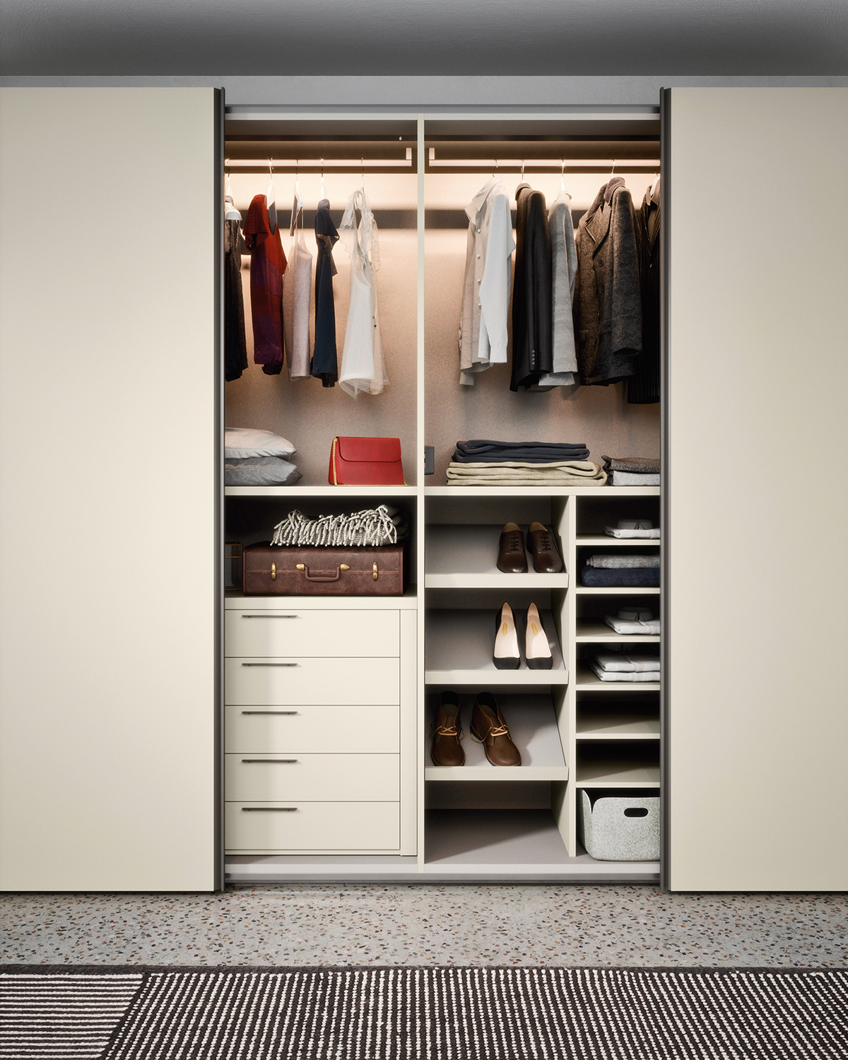 Garderobekast Schuifdeurkast Gola Bedhabits Details 2.jpg