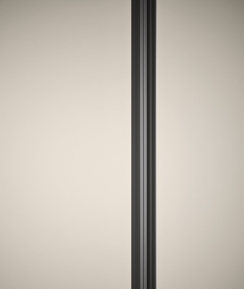 Garderobekast Schuifdeurkast Gola Bedhabits Details 4