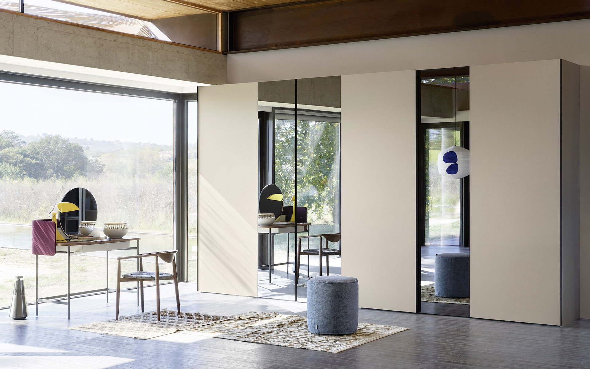 Garderobekast schuifdeurkast Offset N Bedhabits 1920x1200 6