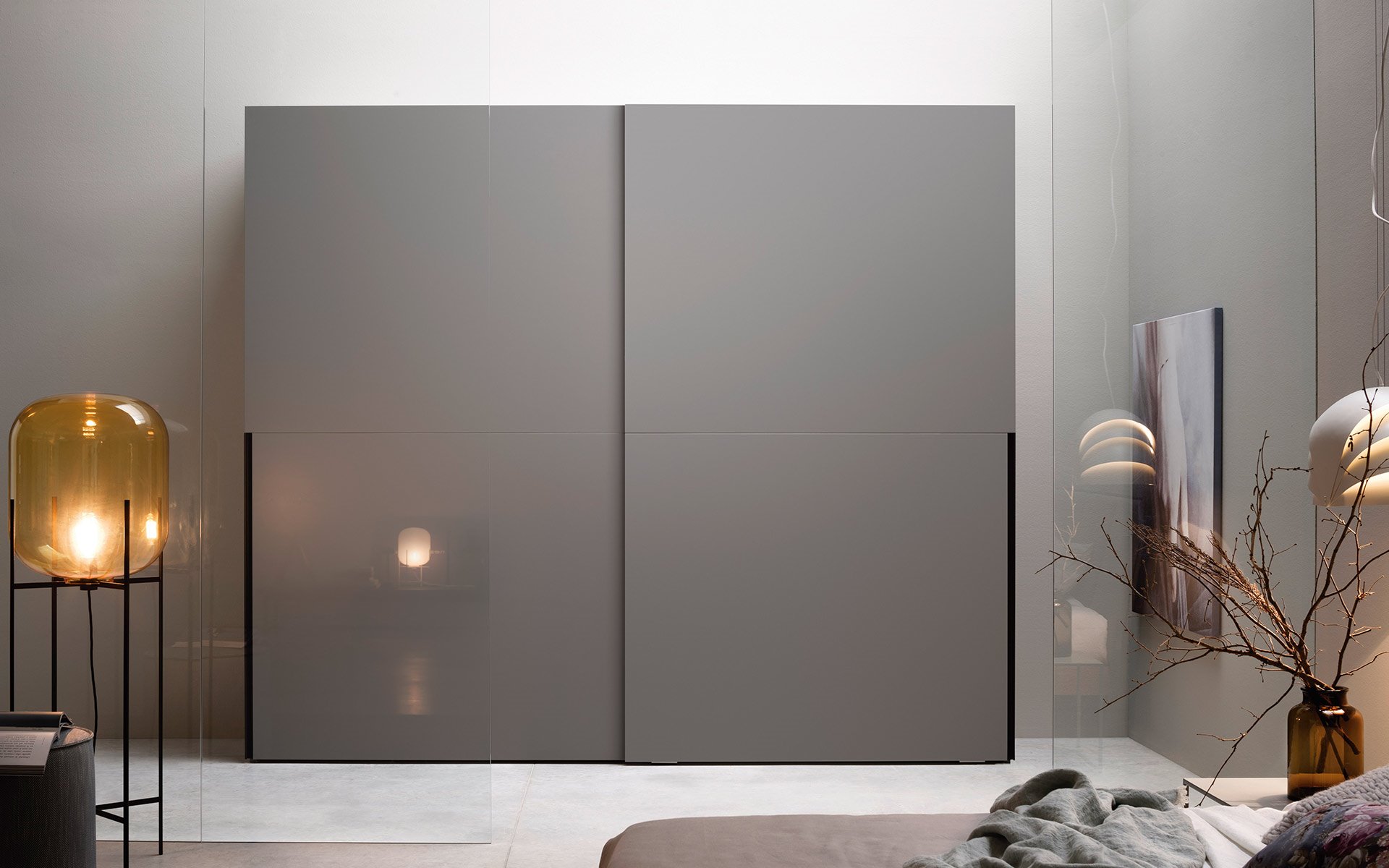 Garderobekast schuifdeurkast Picture N Bedhabits 1920x1200 2