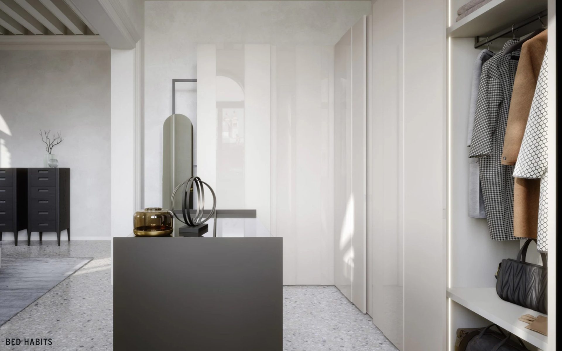 Kledingkast schuifdeuren Plisse BedHabits 14.jpg
