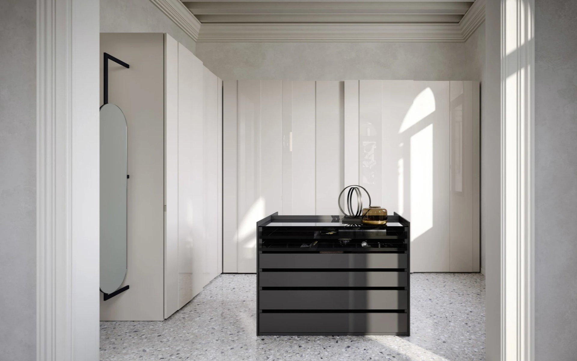 Kledingkast schuifdeuren Plisse BedHabits 15.jpg