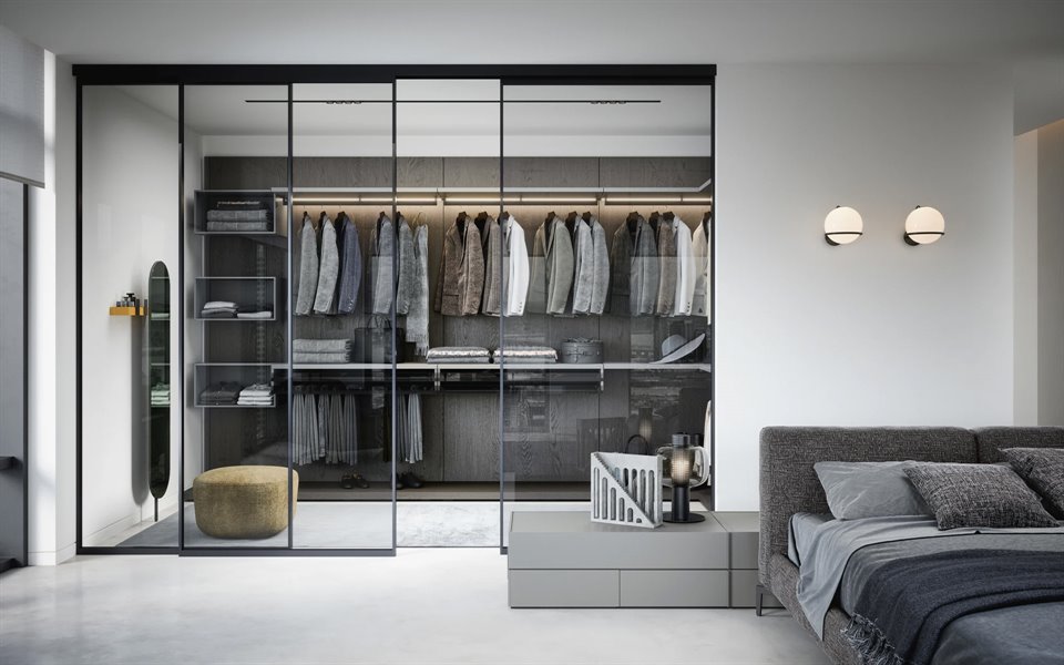 inloopkast NM bed habits