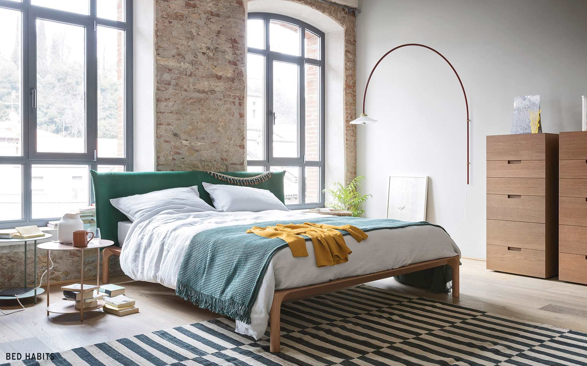 Bedombouw Park N Bedhabits 8