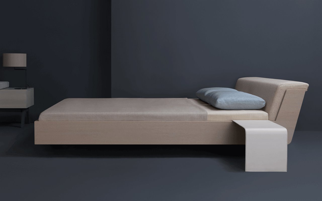 Nachtkastjes Commode Z Dozy BedHabits centreer