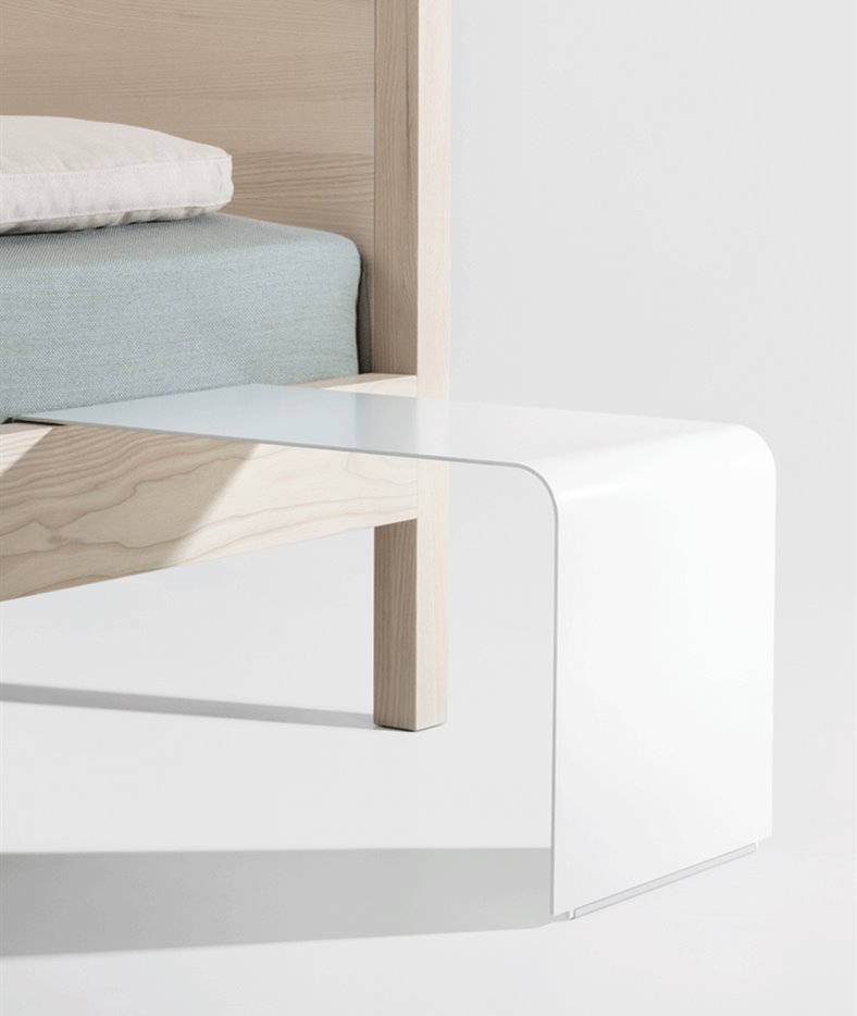 Nachtkastjes Commode Z Dozy BedHabits detail1