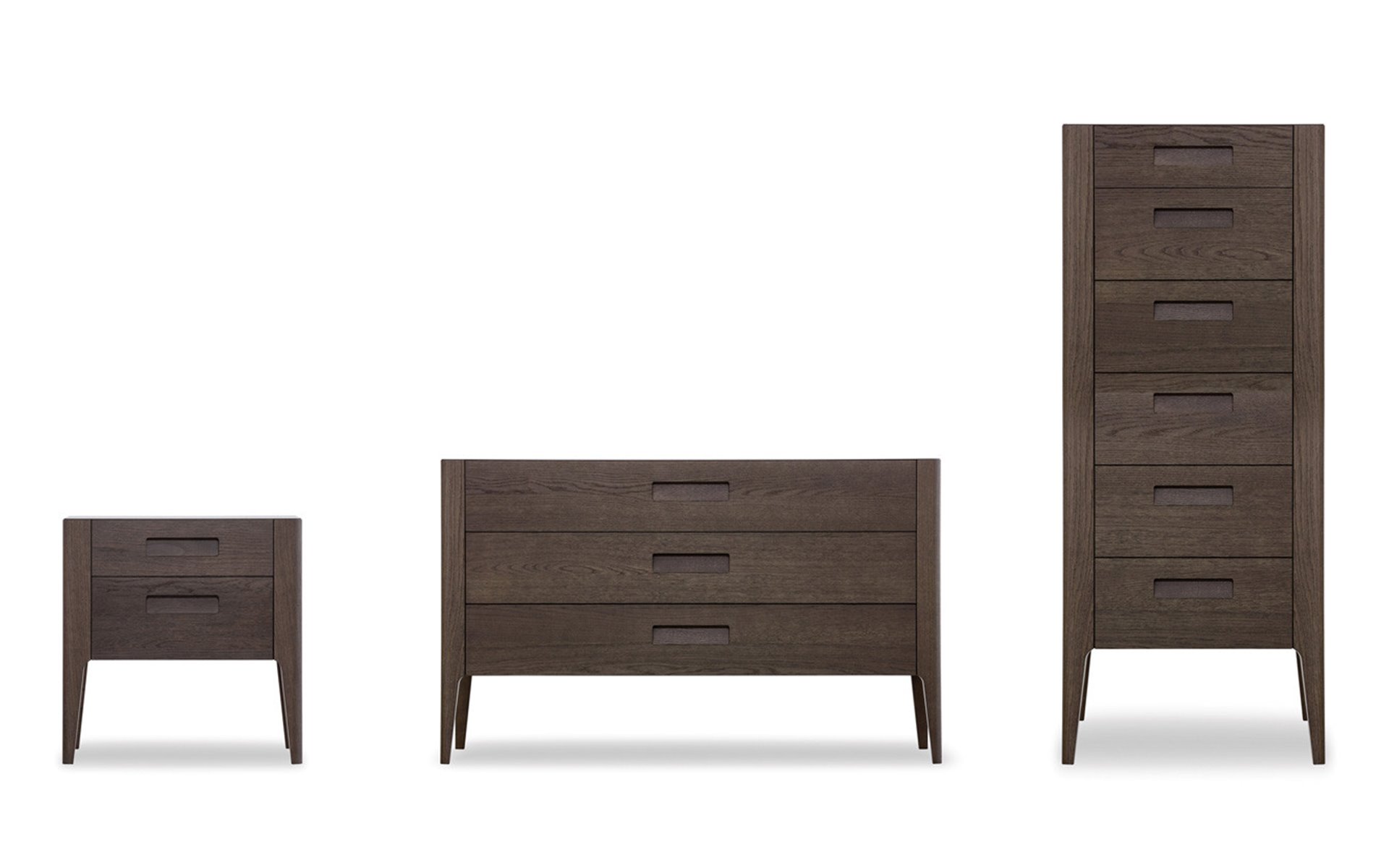 Nachtkastje Giotto SerieN BedHabits 1