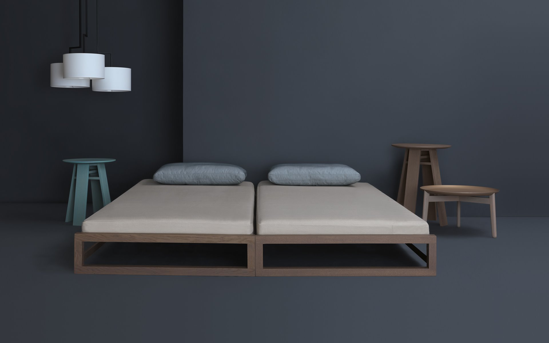 Tafel Plaisir Bed Habits Z 1 10