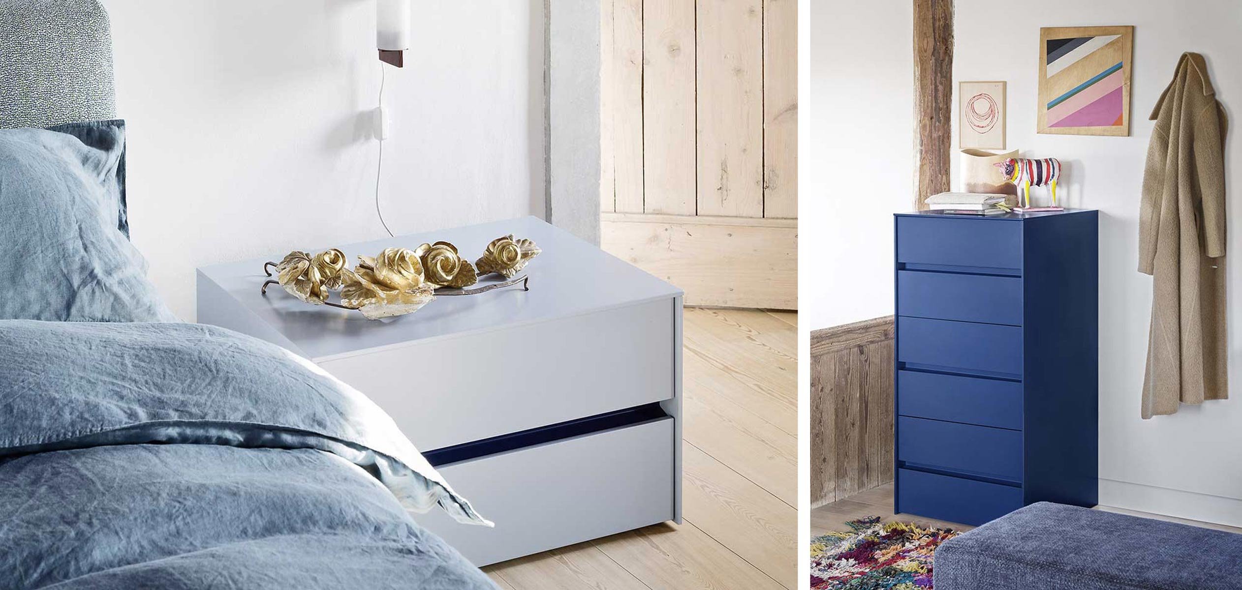 Nachtkastje Pitagora N BedHabits 20