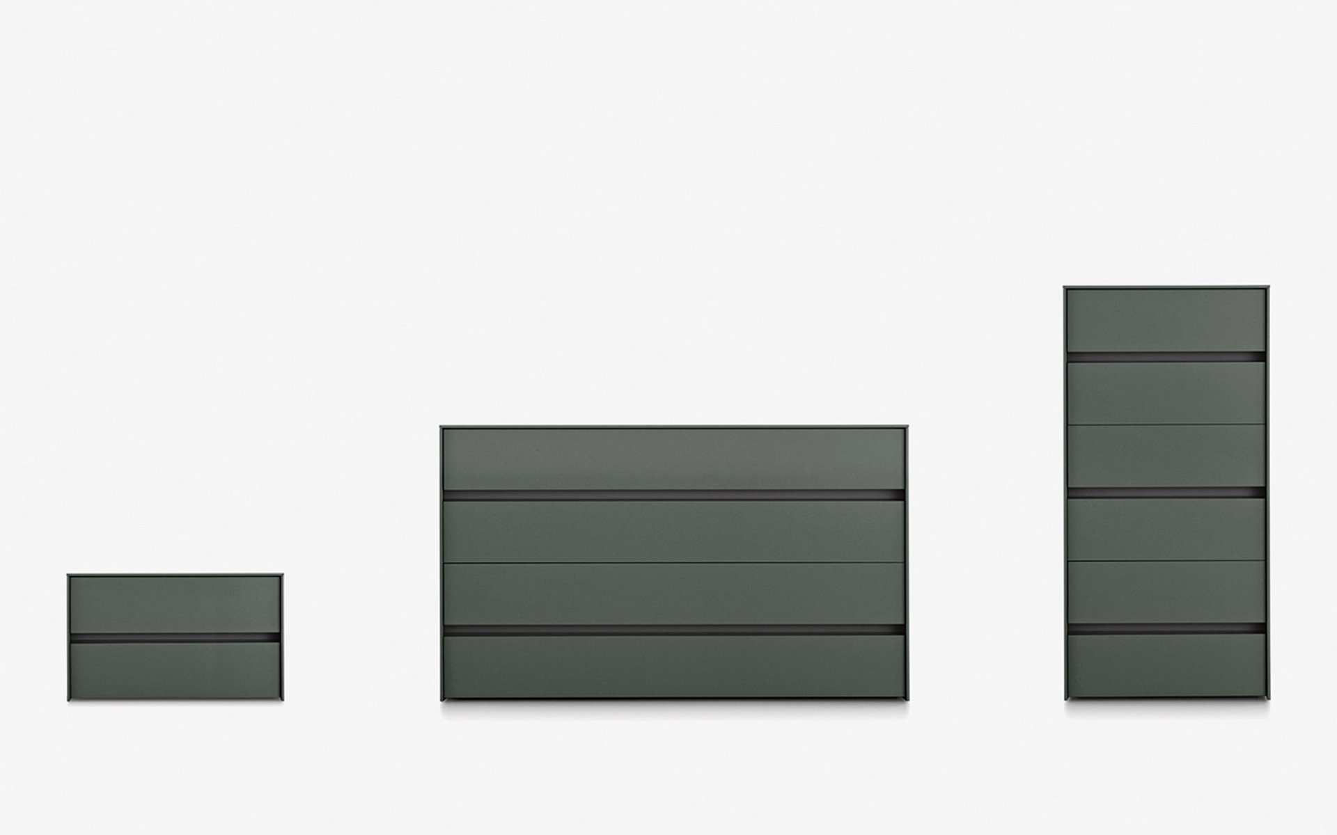 Nachtkastje Pitagora N BedHabits slider