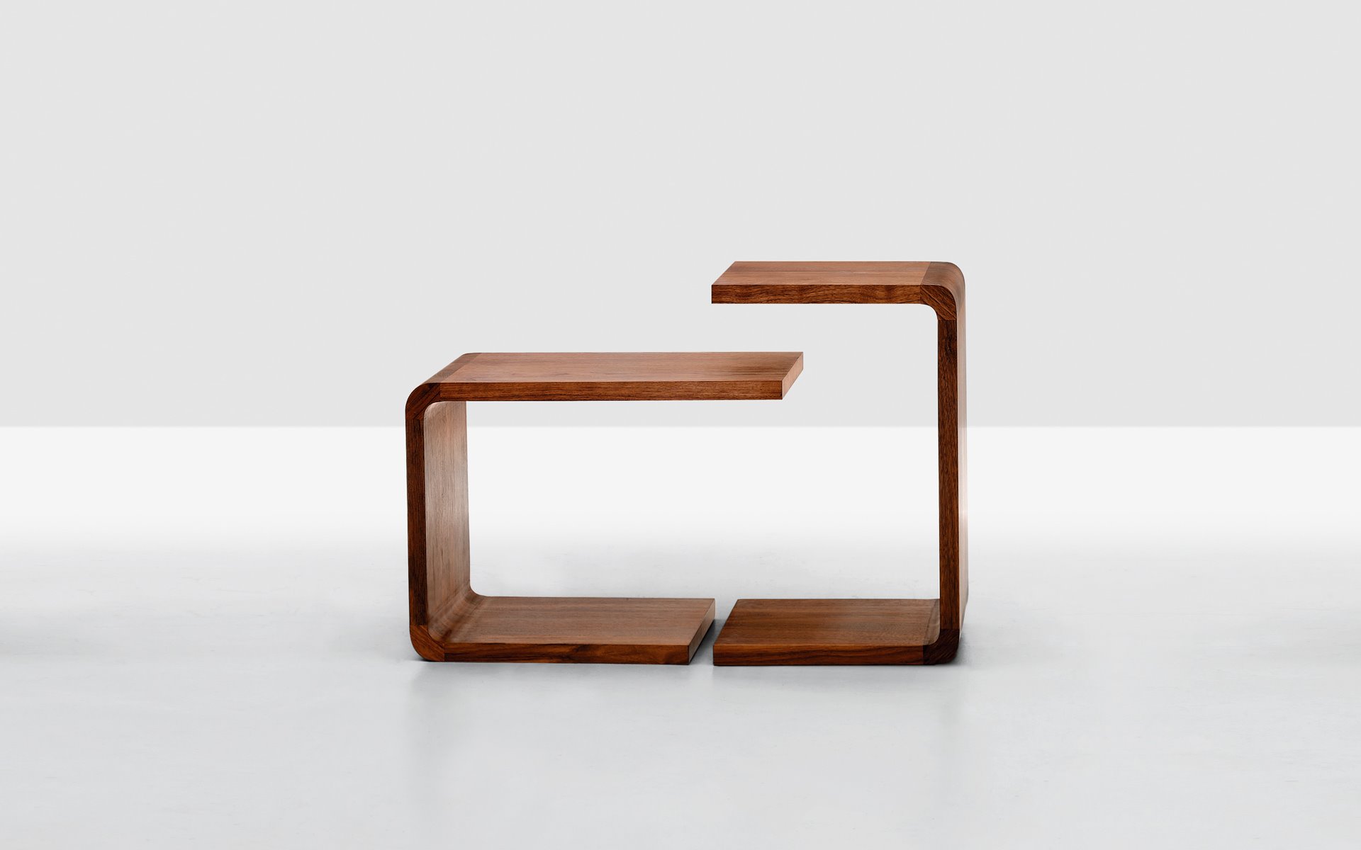 Nachtkastjes ladekast Waiter BedHabits Amsterdam 19