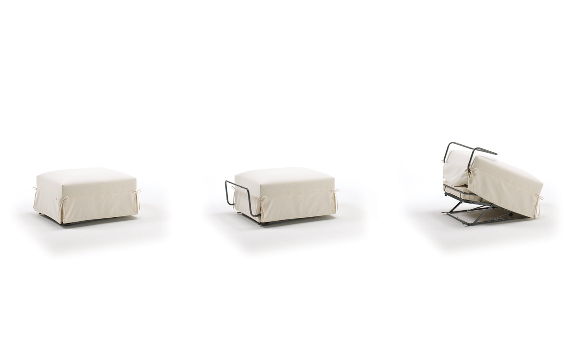 Slaapbank model 116 Bed Habits 1920 2