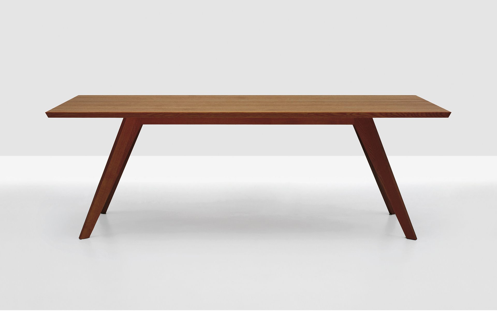 Designtable Cena BedHabits serieZ 22