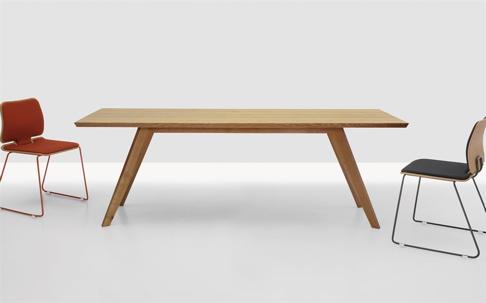 Designtable Cena BedHabits serieZ 26