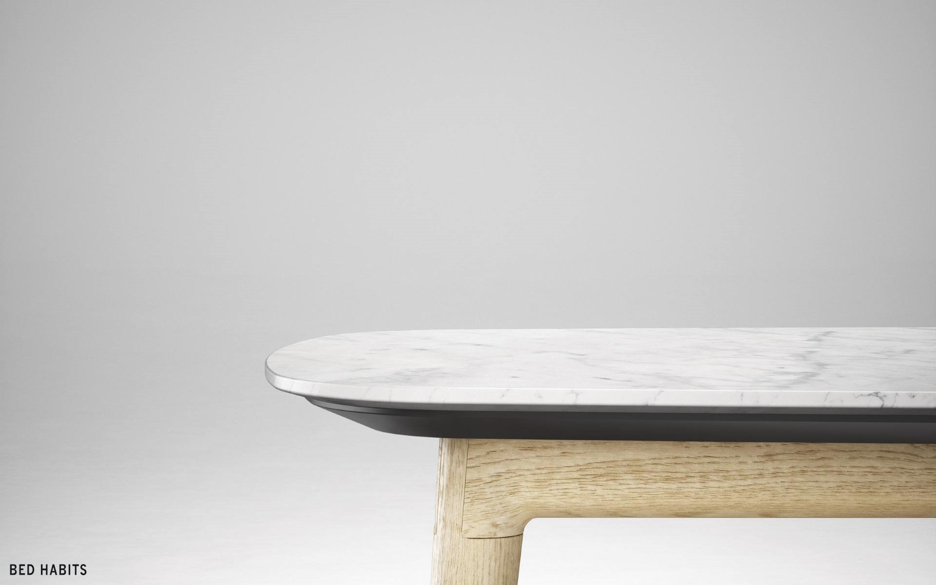 Tafel Hanami BedHabits 12