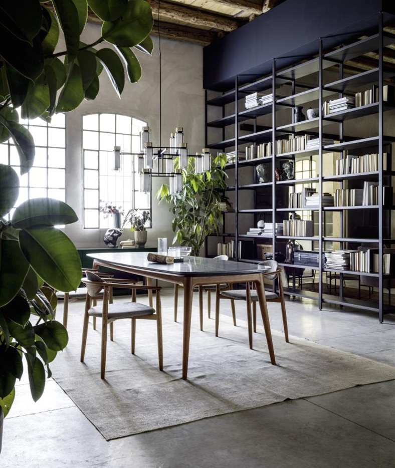 Tafel Hanami BedHabits 4